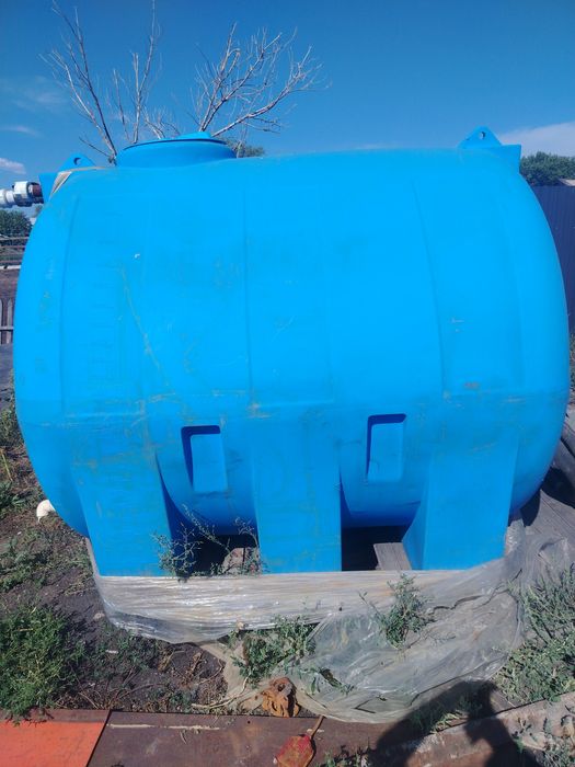 Ёмкость 5000 литров
