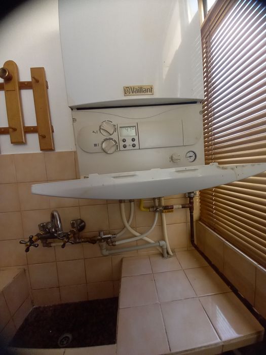 Гарсониера под наем в центъра на гр. Разград