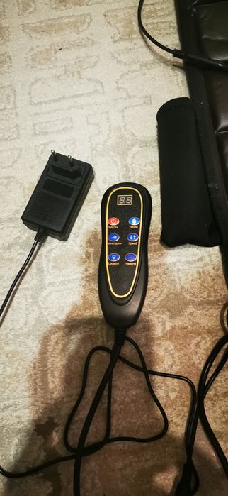 Продам массажный матрас.