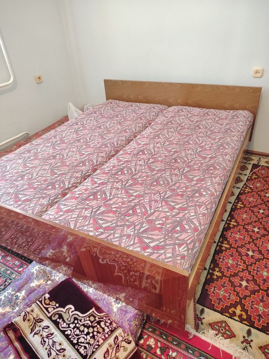 Мебель и спальный диван