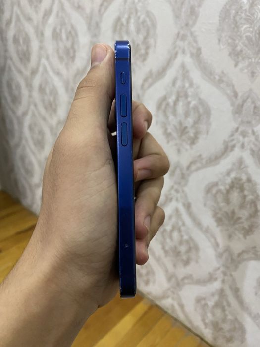iPhone 12 mini obmen 11 ga