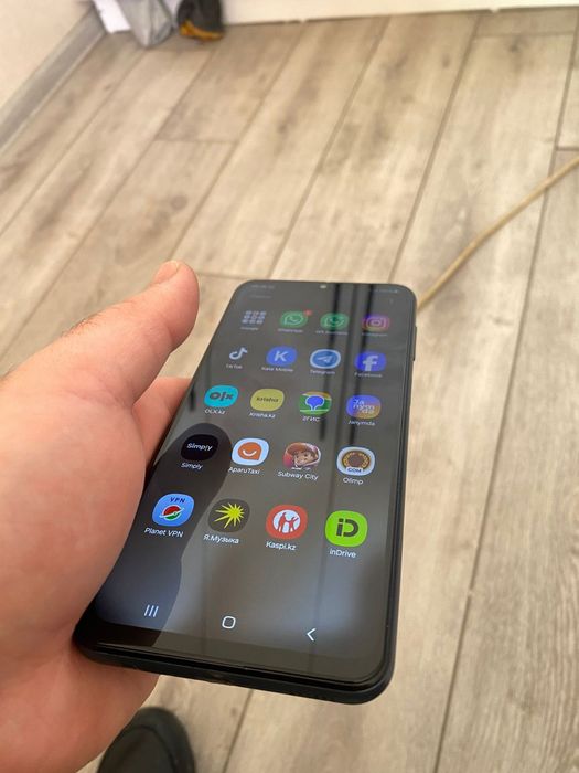 Продам Samsung galaxy A 23