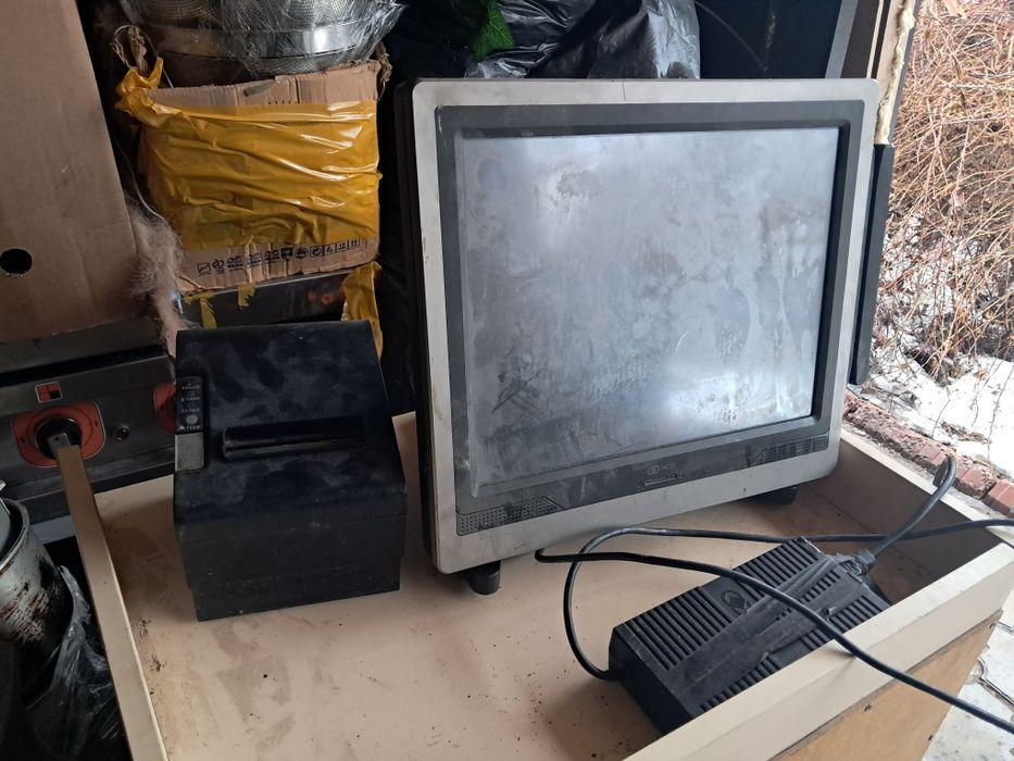 Продам электронные