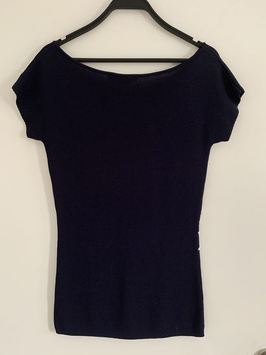 Елегантна дамска риза "Sagaie" Франция