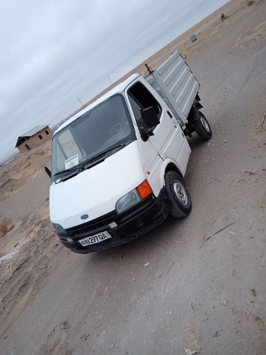 Mator xadavoy zur ideal holatda