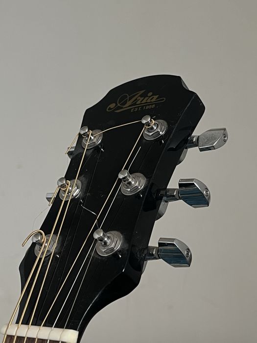 Акустическая Гитара Aria
