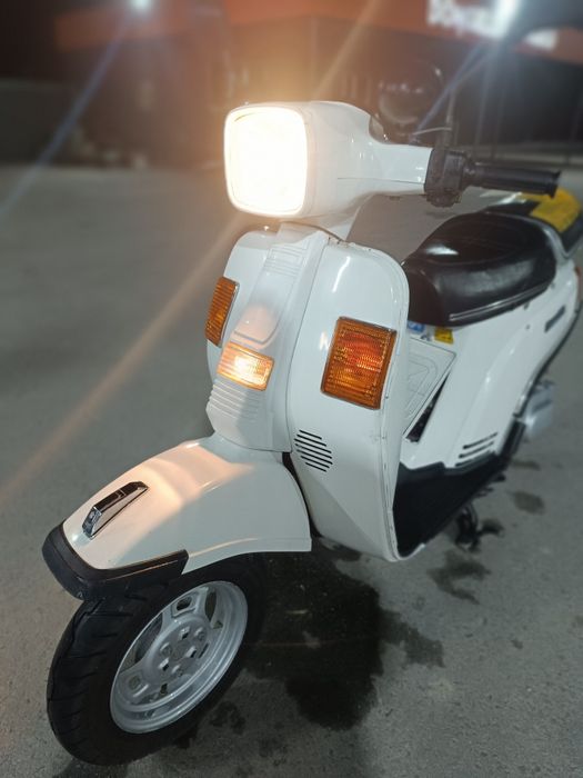 Suzuki Gemma 125 с документами