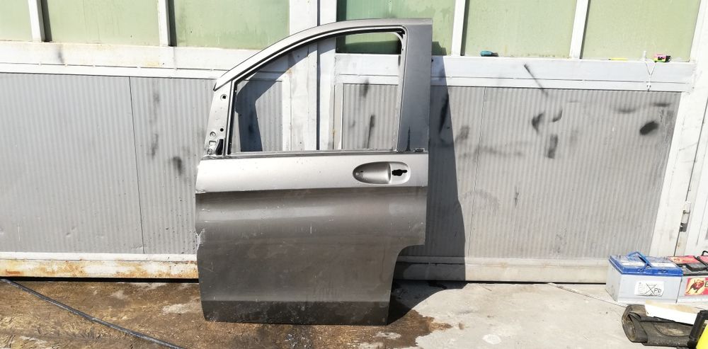 2 броя предна лява и п. д. врата Mercedes Vito Viano W447 (2014-2016)