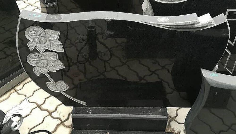 Памятники брусчатка Экибастуз