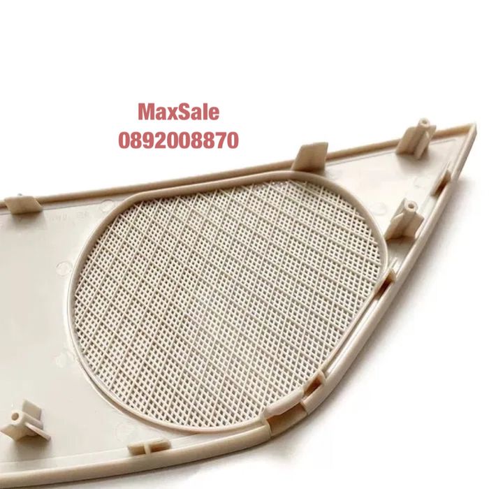 Мрежа капак говорител bmw f10 f11 бмв ф10 ф11 капаче