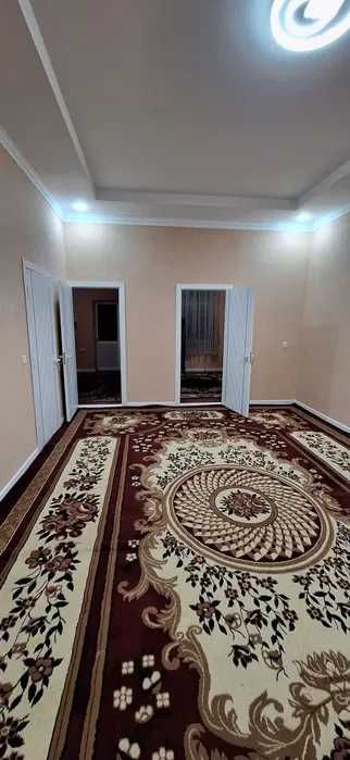 Срочно сдается новый дом,3 комнаты,3 сотки,Кибрай.