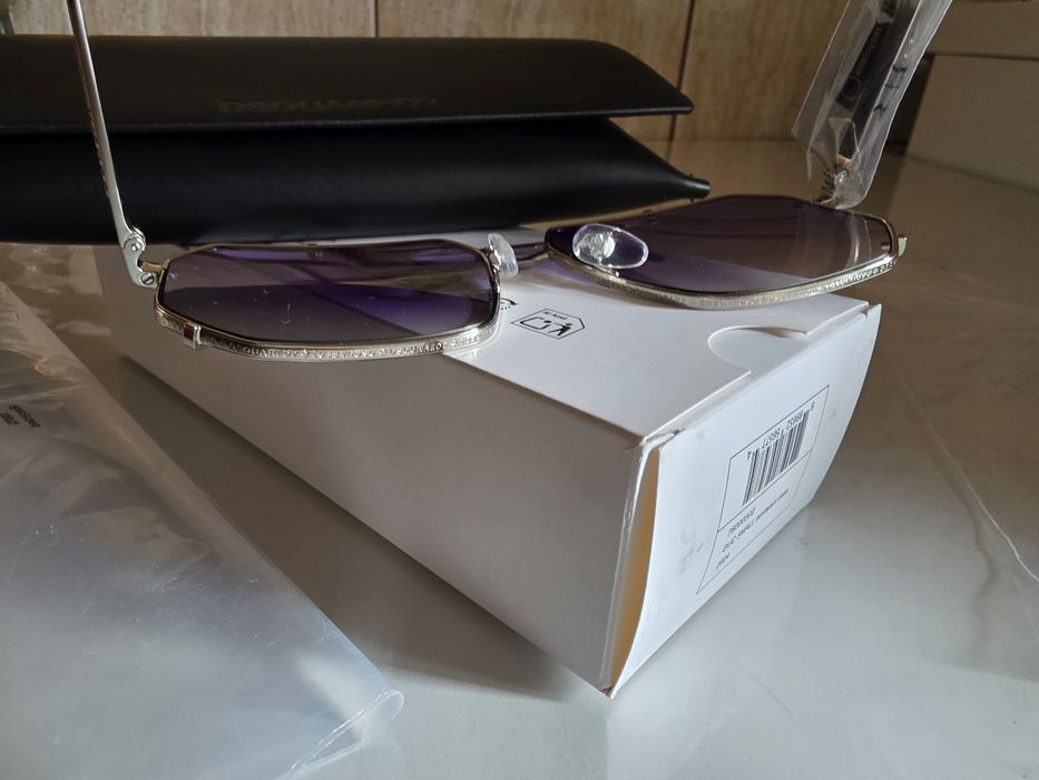 Ochelari Dsquared2 autentici 100%