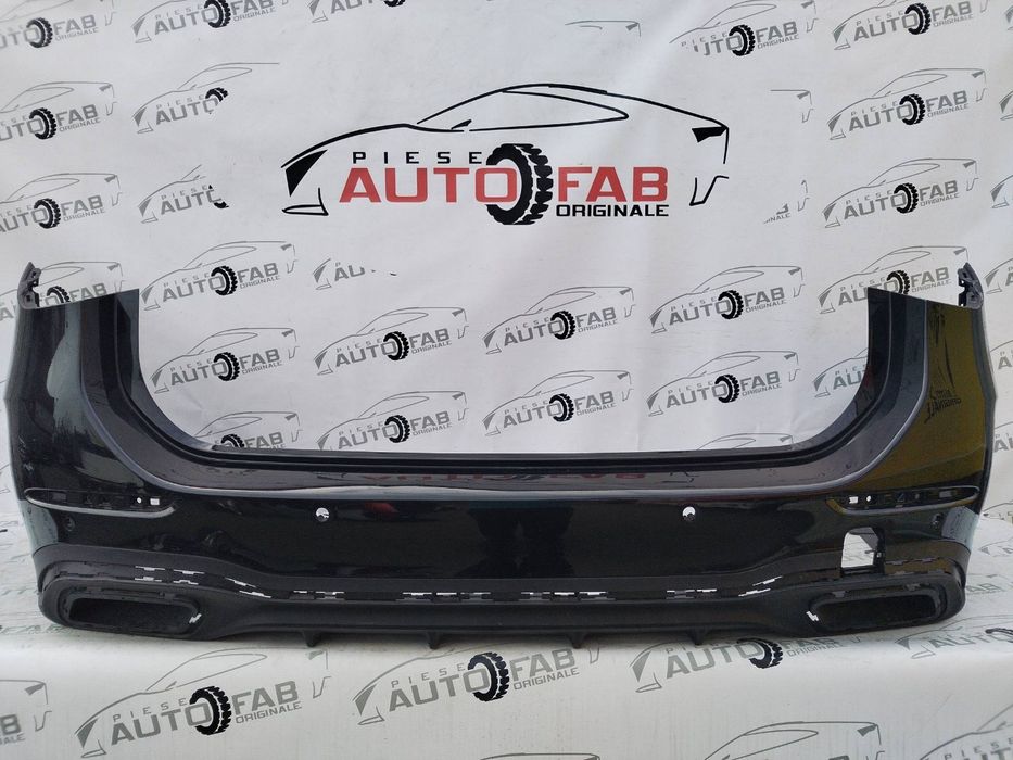Bara spate Mercedes C-Class W206 AMG-Line Combi/break/variant an 2021-