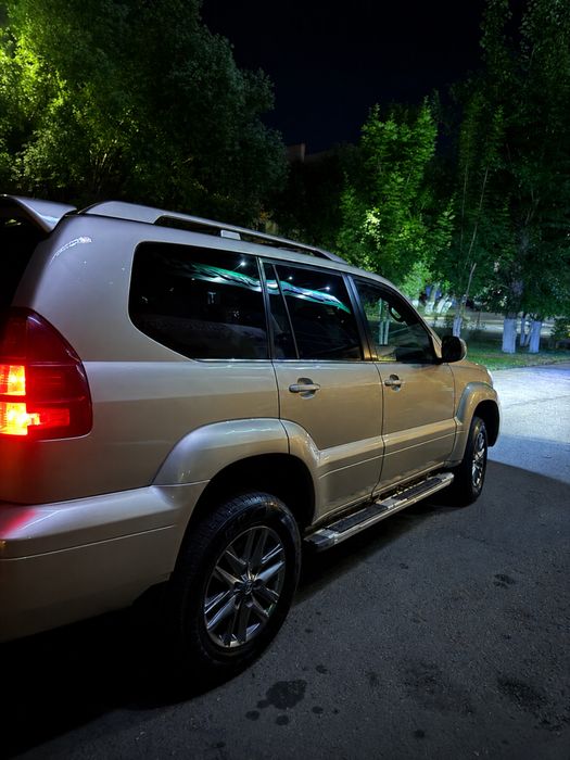 продам Lexus Gx470