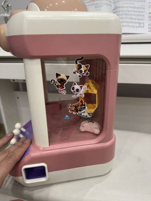 Продам игрушку «Клешня»