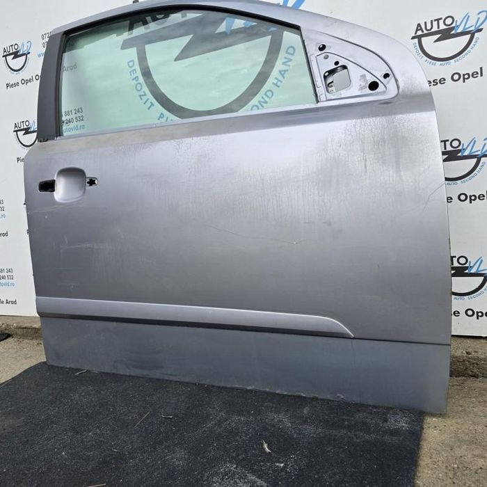 Portiera usa Z163 dreapta fata Opel Astra H