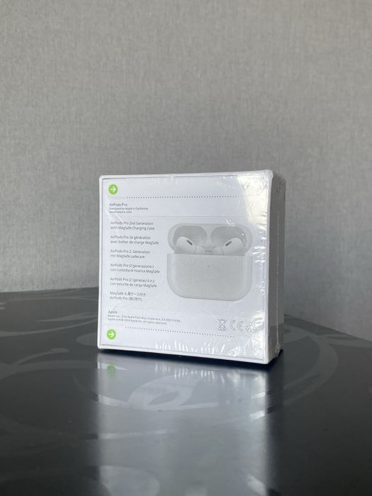 Наушники Apple AirPods Pro 2