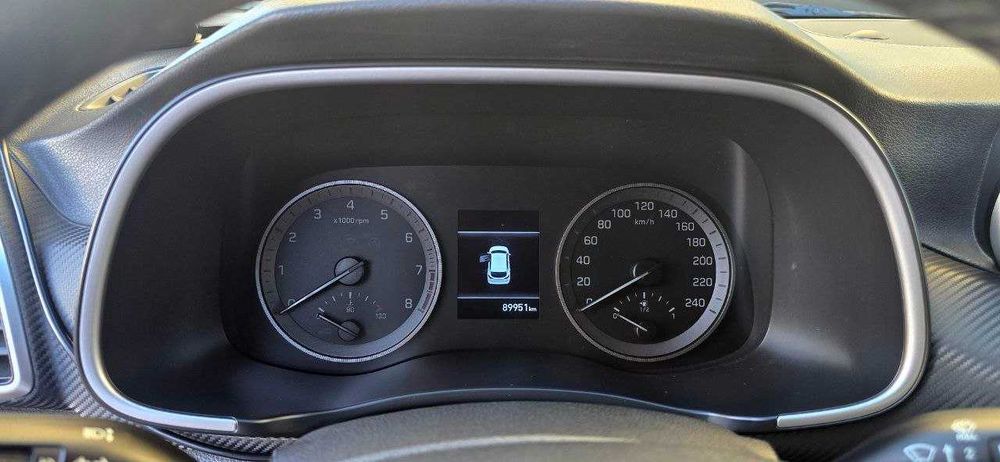 Хундай туксан 2020 Hyundai Tucsan 2020