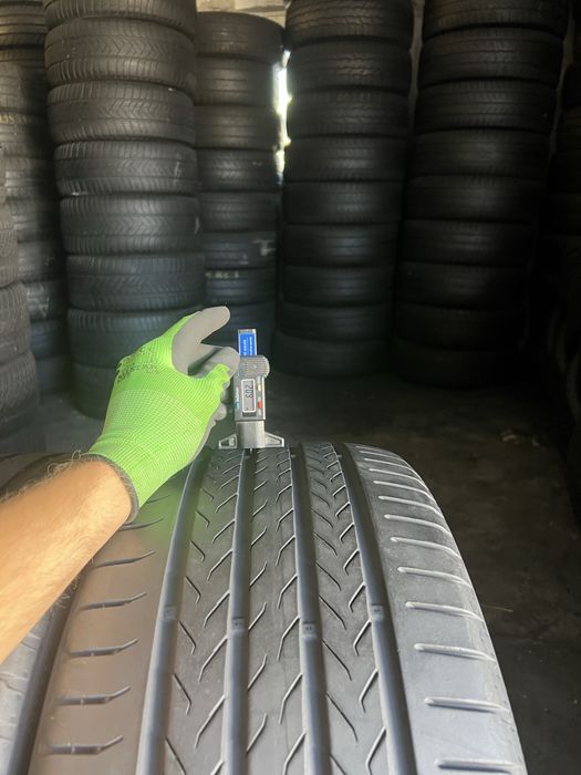 4 anvelope vara 255/35/21+285/30/21 Continental DOT 2022!
