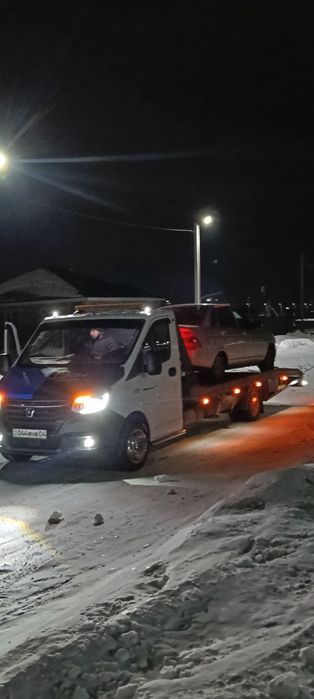 Услуги Эвакуатора круглосуточно