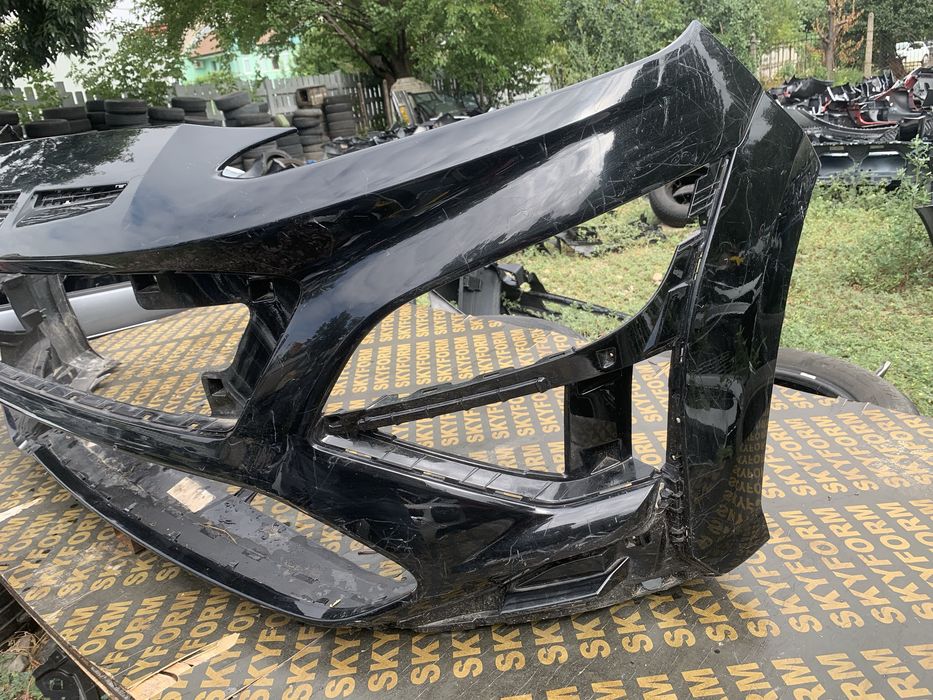 Броня Hyundai Kona