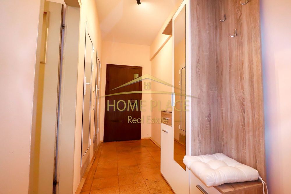 Дава се под наем Тристаен апартамент в Варна, Левски - 74 кв.м за 488.58 € - Снимка #6