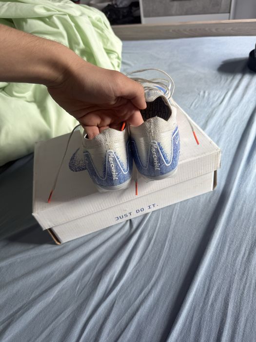 Nike mercurial 16 elite blueprint