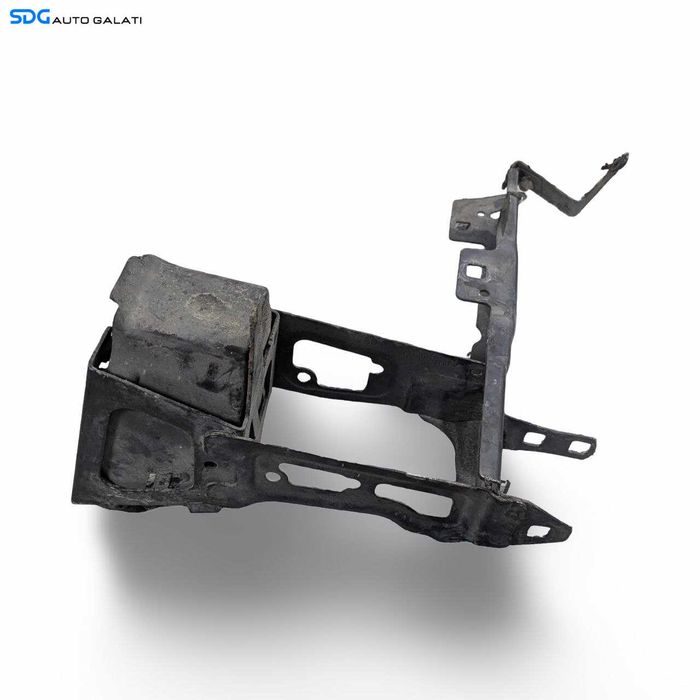 Suport Far Stanga BMW Seria 1 F20 F21 2011 - 2019 Cod KA9885-40 [LR2749]