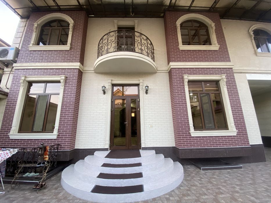 Ijaraga talaba qizlar va ayollar uchun ijaraga hovli beriladi