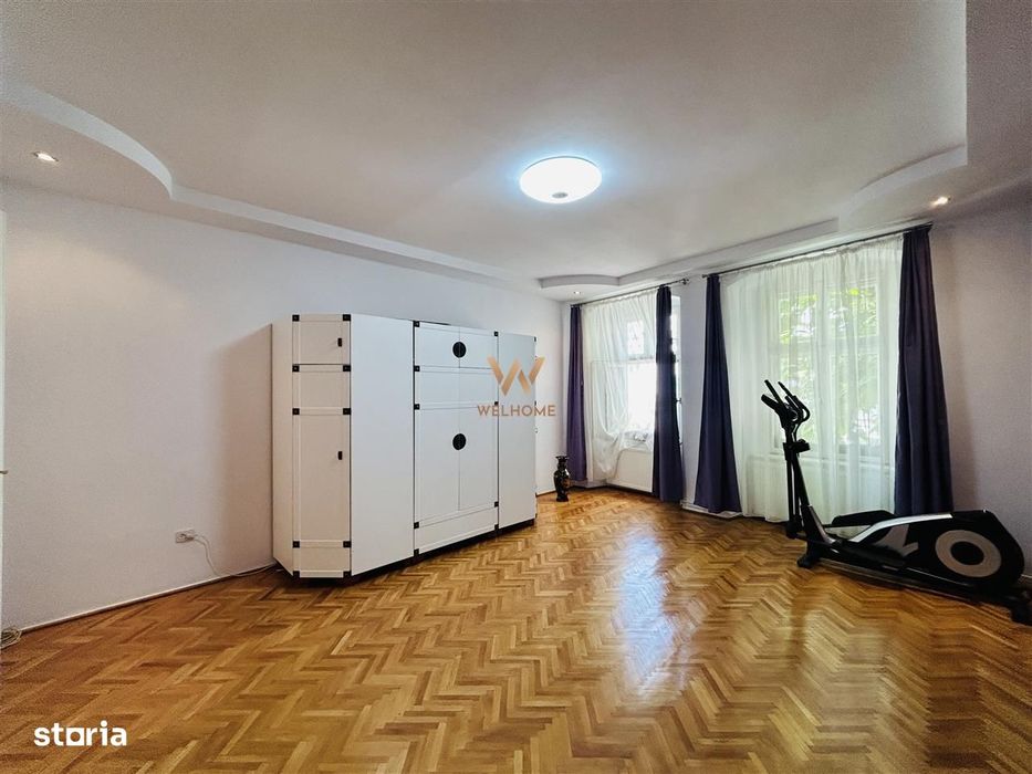 Apartament cu 2 camere, pivnita, pod, 63 mp utili, pret negociabil