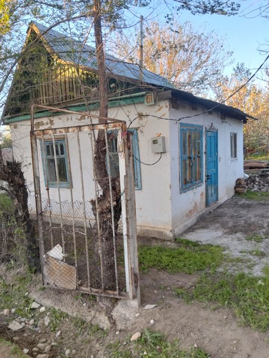 Прадаётся Дача В Шолдале.