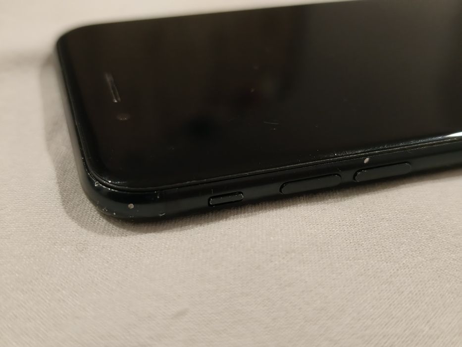 Iphone SE (2022) 128GB
