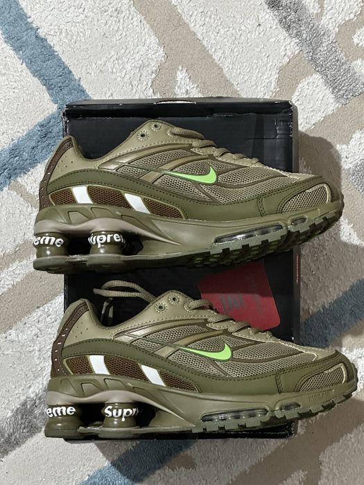 Nike Shox Ride 2     НОВЫЕ!