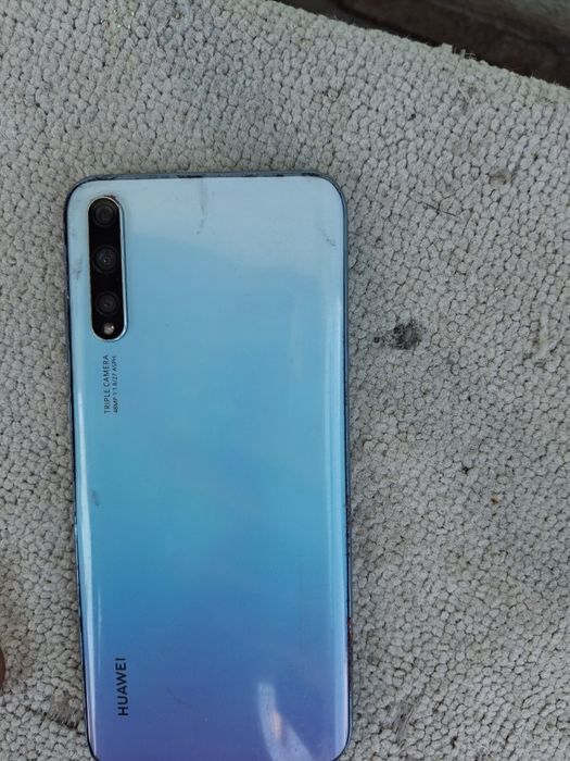 Продам Huawei y8P