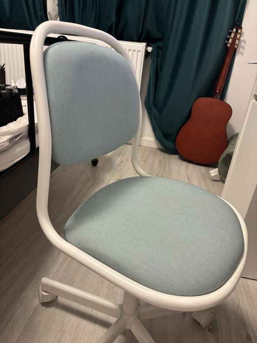 Scaun ikea copii 9-12 ani