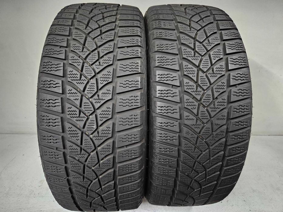 Anvelope Second Hand Goodyear Iarna-205/45 R18 90H,in stoc R17/19/20