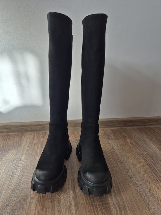 Cizme Musette Melanie