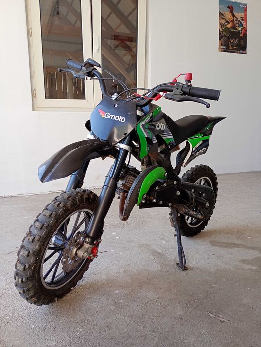 Cross copii KXD 49cc