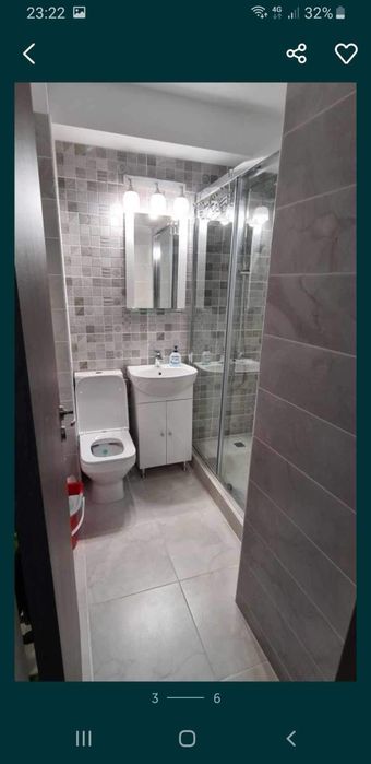 Ap de inchiriat in regim hotelier  Tomis Nord, Ciresica.