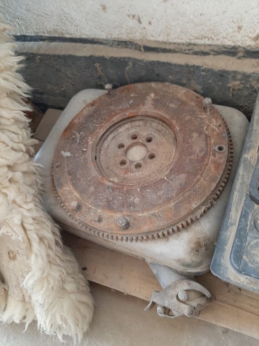 Запчасти нива ваз