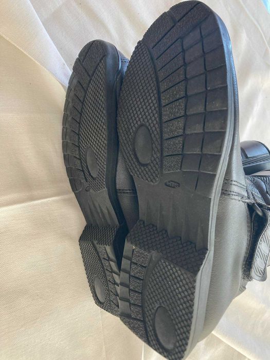 Кожен мото екип Jofama