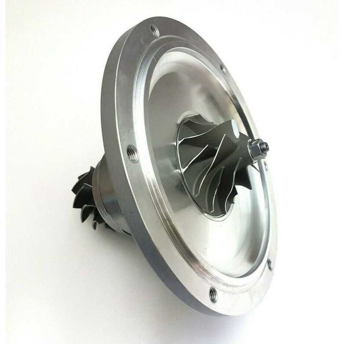 Miez Turbină Isuzu/Hitachi cu Motor 6HK1X RHG6-CIEW 1-14400-4380