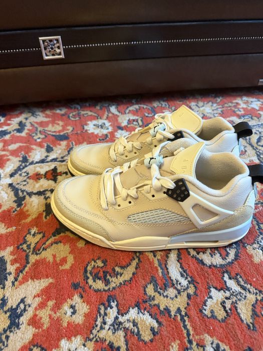 Jordan spizike low