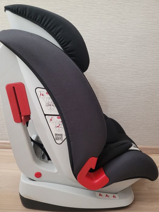 Детское автокресло