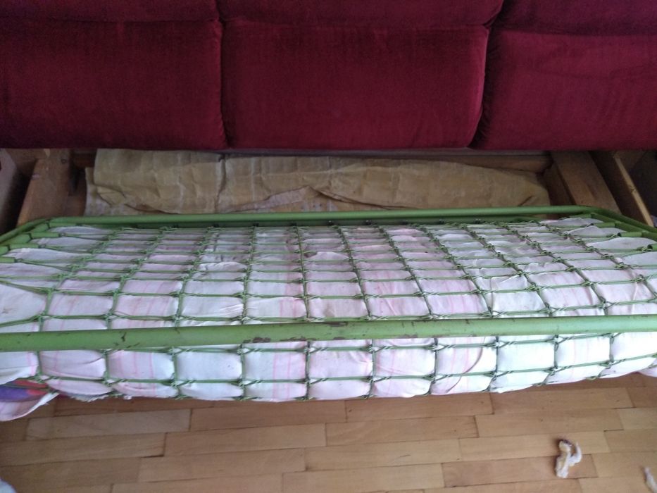 Холна гарнитура - ъглов диван Нора