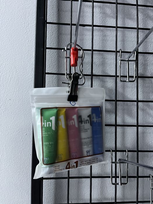 Крючки сетка крючки