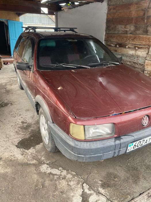 Продам машину на ходу