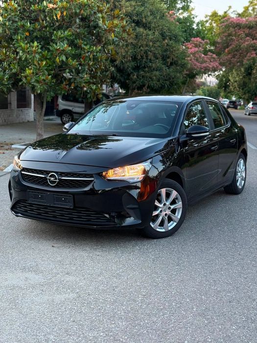 Opel Corsa 2022  61000 km impecabila
