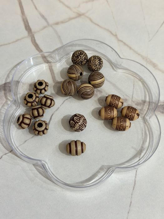 Фурнитура для украшений лот