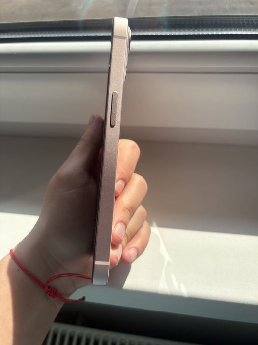 Iphone 13 128 GB 100% baterie